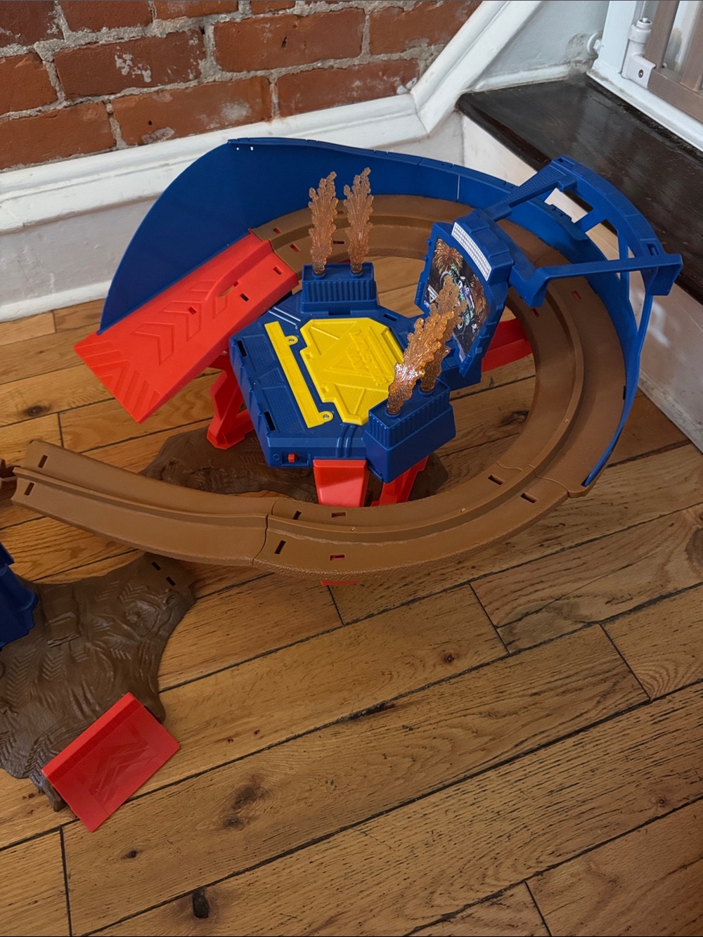 Monster Jam Track - Picture 3 of 6